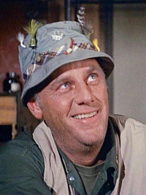 Mclean Stevenson, Mash Characters, Doris Day Show, Gomer Pyle, Tv Quiz, Mash 4077, Hogans Heroes, Behind Blue Eyes, The Lone Ranger