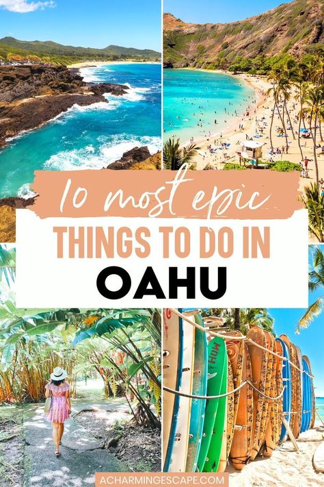 Free Things To Do In Oahu Hawaii, 3 Days In Oahu, Best Things To Do On Oahu, Best Things To Do In Oahu Hawaii, Ohua Hawaii Things To Do, Oahu Must See Things To Do, Oahu Hawaii Things To Do In, Oahu Things To Do, Oahu Activities