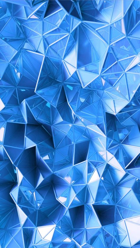 Blue Diamond Background, Blue Diamond Wallpaper, S8 Wallpaper, Diamond Background, Triangle Background, Amoled Wallpapers, Diamond Wallpaper, Dark Phone Wallpapers, Gold Wallpaper