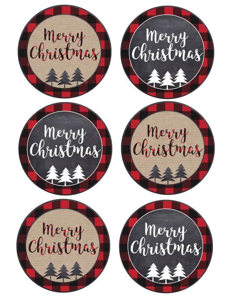 Merry Christmas Topper Free Printable, Merry Christmas Tags Printable Free, Tags Printable Free, Christmas Tag Templates, Free Christmas Tags, Paper Trail Design, Merry Christmas Tags, Trail Design, Christmas Tags Printable