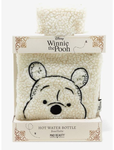 Disney Winnie The Pooh Sherpa Hot Water Bottle Sports Wedding, Bottle Jewelry, Cruelty Free Cosmetics, Bee On Flower, Love Bear, Hot Water Bottle, Skin Care Gifts, Pooh Bear, Halloween Mug