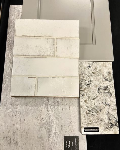 We now feature Caesarstone’s 🌙“Himalayan Moon”🌙 in this design with:
🌓Mantra Cabinetry in Spectra “Mineral”
🌗Qualis Ceramica tile in “Surfside White”
🌓Alterna Flooring in Artisan Forge “Powdered Blush”
#kitchendesign #bathroomdesign #bathdesign #kitchenremodel #bathroomremodel Bath Design, Himalayan, Kitchen And Bath, Mantra, Bathrooms Remodel, Kitchen Remodel, Bathroom Design, Kitchen Design, Tile