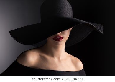 1,000+ Free Woman With Hat & Woman Images - Pixabay Big Hat For Women, Big Hats For Women, Big Hat Outfit, Hat Images, Woman With Hat, Girls Wearing Hats, Masquerade Outfit, Hat Photography, Free Woman