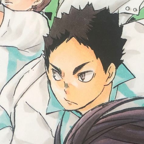 Haikyuu Iwaizumi Icon, Iwaizumi Hajime Icon Manga, Iwaizumi Manga, Iwaizumi Hajime Icon, Iwaizumi Icon, Haikyu Icons, Haikyuu Drawing, Haikyuu Iwaizumi, Iwaizumi Hajime