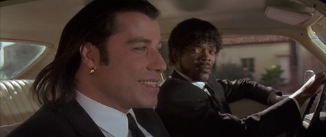 Pulp fiction. The Long Good Friday, Gordon Liu, Pulp Fiction 1994, Stanley Kubrick The Shining, Blues Brothers 1980, Tv Theme Songs, George Peppard, Quentin Tarantino Movies, Cool Hand Luke