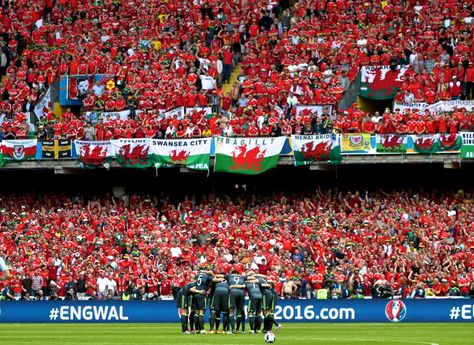 Wales Football Team, Rugby Aesthetic, Things To Do In Wales, Wales Football, Welsh Football, Wales Cardiff, September Mood, Welsh Castles, Cardiff Castle