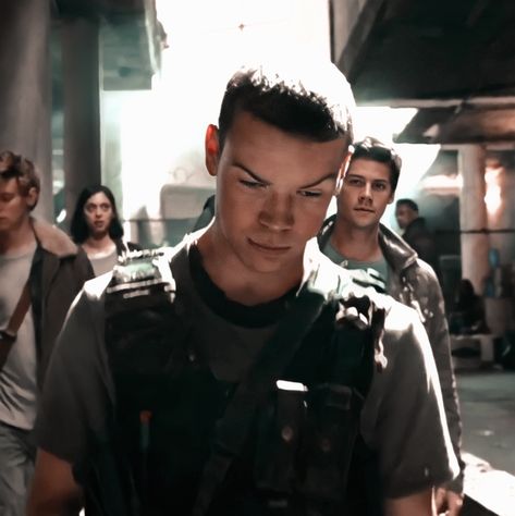 #Icon #MazeRunner The Maze Runner Gally, Gally Tmr, Gally Maze Runner, Maze Runner 1, Maze Runner Characters, Maze Runer, Maze Runner The Scorch, Will Poulter, Maze Runner Funny