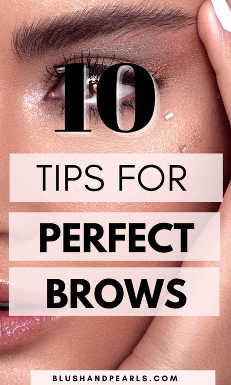 Eyebrows Soap, Eyebrow Shaping Makeup, Eyebrow Regrowth, Brow Shaping Tutorial, Tutorial Eyebrow, Regrow Eyebrows, How To Do Brows, Brows Tutorial, Brow Hacks