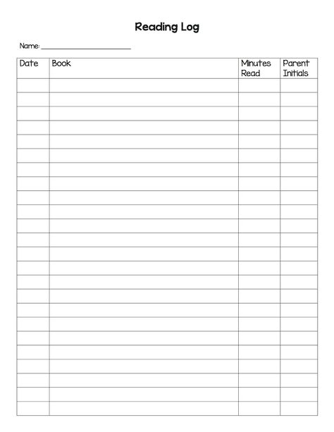 Looking a list of alternatives to reading logs? Here is a list of 10 fun and creative activities for your reading classroom instead of the old, boring reading log. Teacher tested...student approved! Home Reading Log, Daily Reading Log, Read A Thon, Teacher Files, Reading Log Printable, Guided Reading Kindergarten, Tutoring Business, Homeschooling Tips, First Grade Sight Words