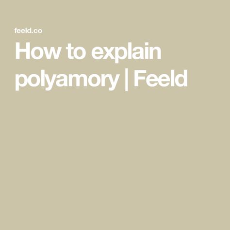 How to explain polyamory | Feeld Polyamory Drawing Base, Polyamorous Ship Dynamics, Poly Relationships, Quotes Accessories, Domestic Partnership, Non Monogamy, Polyamorous Relationship, Ship Dynamics, How To Explain