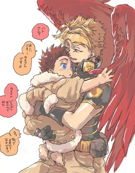 Hawk X Dabi Cute, Endeavor And Hawks, Sunflower Iphone Wallpaper, Hawks, Anime Love, Boku No Hero Academia, My Hero Academia, Fanfiction, Iphone Wallpaper