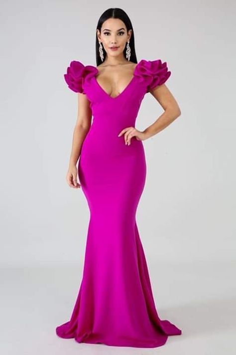 Sexiest Dresses, Colourful Clothing, Dinner Gowns, Chatsworth House, Elegant Dresses Classy, فستان سهرة, Dressy Dresses, Mac Duggal, African Fashion Dresses