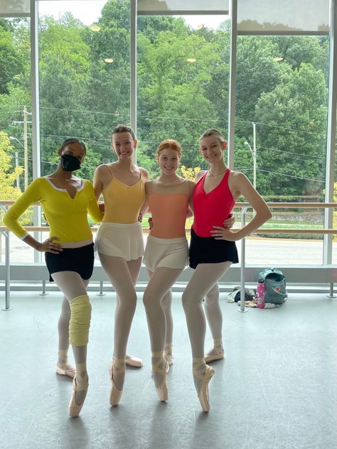 Cincinnati Aesthetic, Ballet Friends, Cincinnati, Ballet