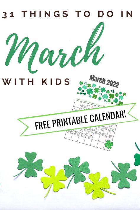 These are the best National Days in March to celebrate with your kids! #nationaldaysinmarch #marchnationaldays #nationaldayslistmarch National Days In March, Crayon Days, Mario Day, Panda Day, National Day Calendar, A Days March, National Puppy Day, National Days, Kids Laughing