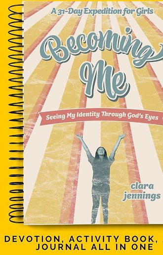 Becoming Me, Identity | claramjennings.com Book Launch Party, Gods Eye, Object Lessons, Romans 12, Beginning Writing, Book Launch, My Struggle, Know Who You Are, Knowing God