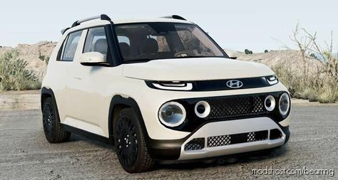 Hyundai Casper (AX1) Clay Creek mod for BeamNG.drive at ModsHost! Hyundai Casper (AX1) Clay Creek car mod for BeamNG Eight configurations; Excellent model; Elaborate salon; Own wheels. Game Version: 0.28.0.0.14948 #cars #gaming #mods #videogames Hyundai Casper, Car Mods, Gaming, Bmw, Drive, Gucci, Cars, Quick Saves