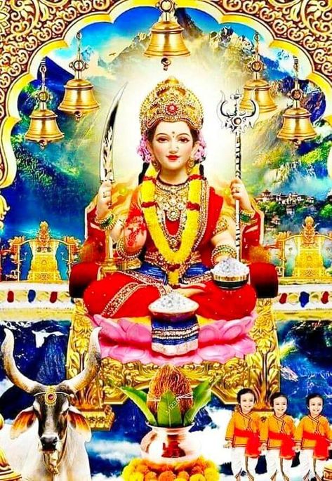 Santoshi Maa Images, Maa Santoshi, Santoshi Mata, Lakshmi Maa, Laxmi Mata, Maa Image, Lakshmi Images, Shiva Painting, Devi Durga