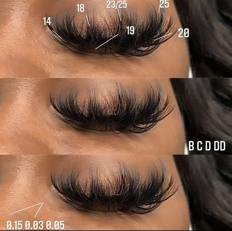 Extra Long Eyelash Extensions, Lash Extensions Mapping Styles, Lash Mapping Eyelash Extensions, Lash Maps, Lash Map, Lash Mapping, Best Lash Extensions, Maquillage On Fleek, Lashes Fake Eyelashes