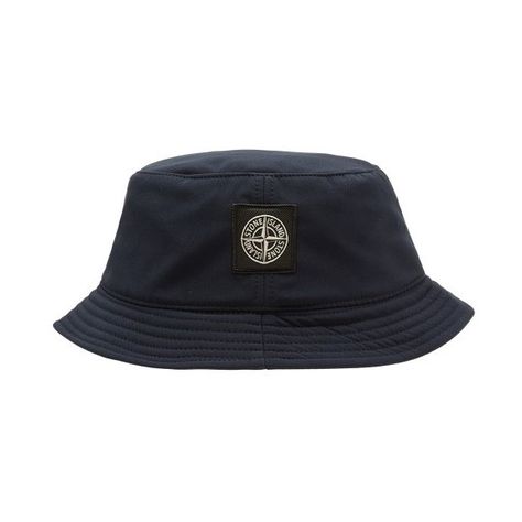 Stone Island Bucket Hat (160 BAM) ❤ liked on Polyvore featuring accessories, hats, bucket hat, navy hat, stone island hat, navy blue hat and fisherman hat Stone Island Hat, Hats Bucket, Navy Blue Hat, Navy Hat, Navy Hats, Gcse Art, Fisherman Hat, Blue Hat, Stone Island