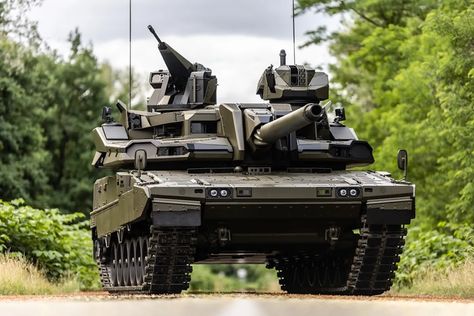 France-Germany venture aims to redefine tank warfare - Asia Times Future Tank, Tank Warfare, Main Battle Tank, Tank Armor, Armoured Personnel Carrier, Model Tanks, German Tanks, Military Photos, Battle Tank