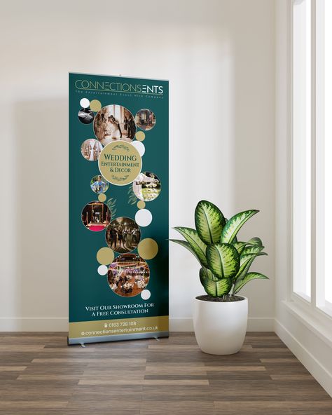 I will design roll up banner, retractable, exhibition banner design Retractable Banner Design Inspiration, Exhibition Advertisement, Exhibition Banner Design, Retractable Banner Design, Exhibition Banners, Marketing Freelance, Roll Banner, Banner Christmas, Roll Up Banner