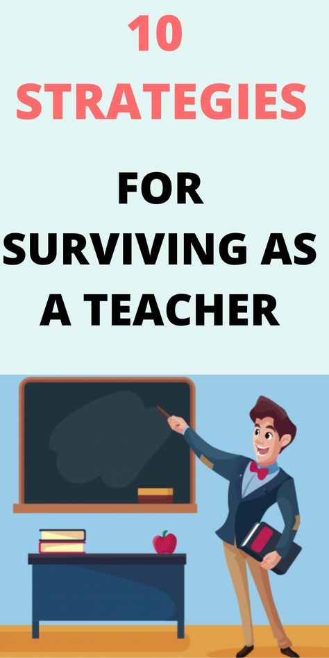 Surviving as a teacher isn’t easy. There’s a lot of work load, there’s a diversity of tasks, teacher training workshops, brutal pace-setters, and seemingly conflicting initiatives pulling you in a thousand directions. Here are the 10 Strategies to Help You Survive as a Teacher. #TeachersfollowTeachers #Edupstairs #education #Teaching #TpT #student #learning #classroommanagement #teacherlife #homeschooling Teacher Workshop Ideas, Teacher Training Primary, Workshop Activities, Teacher Box, Teaching Hacks, Digital Skills, Primary School Teacher, Teaching Life, Teacher Education