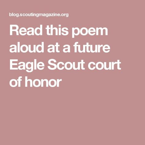 Eagle Scout Project Ideas, Eagle Court Of Honor, Boy Scout Activities, Eagle Ceremony, Eagle Scout Gifts, Eagle Scout Court Of Honor, Boy Scouts Eagle, Eagle Scout Ceremony, Court Of Honor