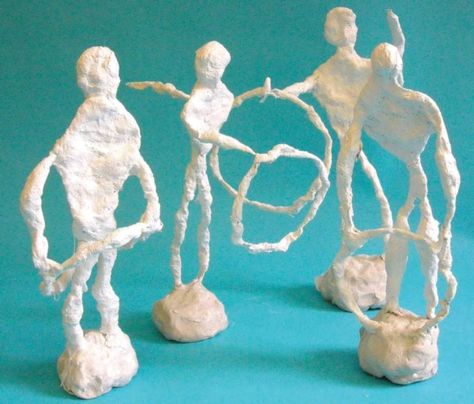 Plaster Paris Art, Plaster Of Paris Crafts Diy Videos, Plaster Sculpture Ideas Art Projects, Plaster Of Paris Crafts Diy, Plaster Of Paris Art, Plaster Of Paris Crafts Ideas, Plaster If Paris Crafts, Plaster Of Paris Crafts Molds, Make Your Own Plaster Of Paris