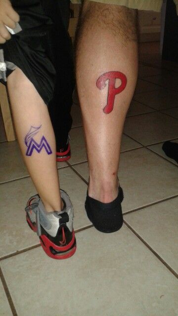 Phillies p Jesus Fish, Fish Tattoos, I Tattoo, Jesus Fish Tattoo, Tattoos