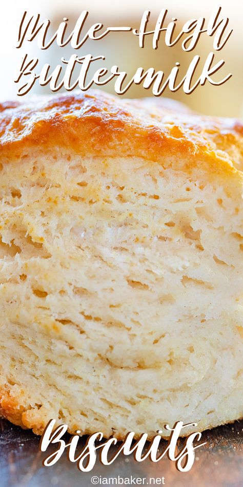 Buttermilk Sugar Biscuits Nyt, Buttermilk Biscuit, Buttermilk Biscuits Recipe, I Am Baker, How To Make Biscuits, Buttermilk Recipes, Homemade Dinner Rolls, Biscuits Easy, Cheesecake Cookies