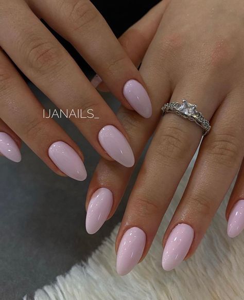 Gel Nails Tips, Nails Soft Gel, Press On Nails Almond, Nails Kit, Wow Nails, Short Press On Nails, Soft Gel Nails, Gel Nail Tips, Stylish Nails Designs