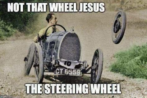 Jesus Meme, Church Humor, Catholic Memes, Jesus Memes, Bible Humor, Jesus Funny, Moto Cross, Friday Humor, Christian Humor