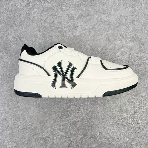 Sneaker Brands, New York Yankees, Mlb, Converse, New York, Sneakers