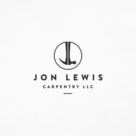 Logo Design Construction, Joinery Logo, Contracting Logos, Tools Logo, Contractor Logo Design, Tools Logo Design, Handyman Branding, Logo Design Inspiration Construction, Contractor Logo