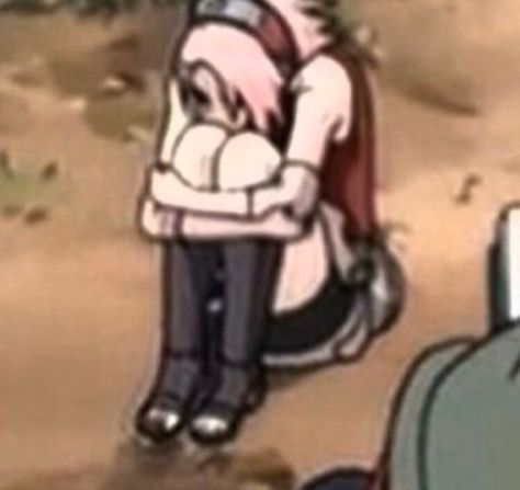 Naruto Low Quality, Sakura Funny, Naruto Images, Naruto Sasuke Sakura, Sakura Uchiha, Naruto Pictures, Memes Anime, Naruto Funny, Cartoon Memes