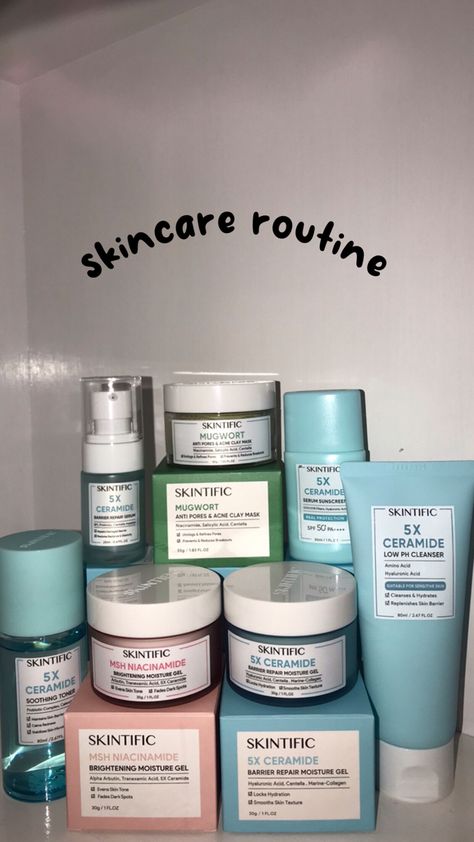 Foto Skincare Aesthetic, Foto Produk Skincare, Pap Skincare, Dump Ideas, Top Skin Care Products, Body Serum, Body Skin Care Routine, Beauty Body, Facial Wash