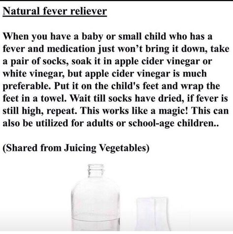 Natural Fever Reliever. Natural Fever Reducer For Kids, Fever Reducer For Kids, Natural Fever Reducer, Baby Fever Remedies, Fever Relief, Cold And Cough Remedies, Sick Remedies, Oil Remedies, Fever Reducer