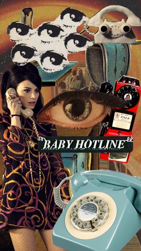 baby hotline by jack stauber #babyhotline #jackstauber #surrealism Just Take My Wallet Jack Stauber, Jackstauber Wallpaper, Jack Stauber Poster Vintage, Jack Stauber Aesthetic, There's Something Happening Jack Stauber, Baby Hotline, Wallpaper Aesthetic, Connect With People, Your Aesthetic