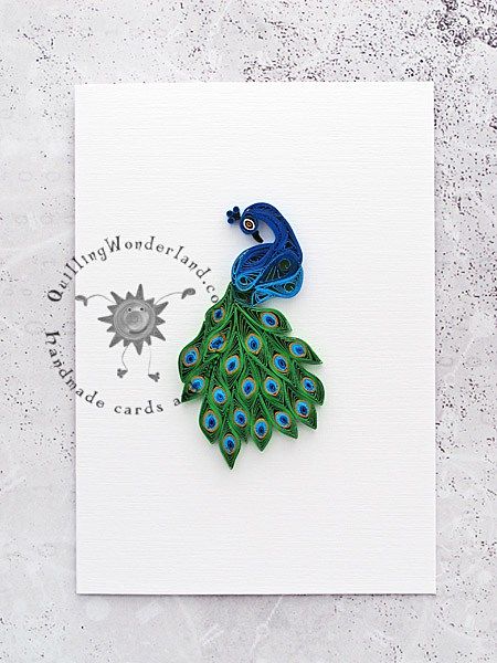 paper art peackock quilling wonderland Peacock Quilling, Quilled Peacock, Quilling Pattern, Quilling Animals, Paper Quilling For Beginners, Paper Quilling Flowers, Paper Quilling Cards, Paper Quilling Jewelry, Paper Quilling Patterns