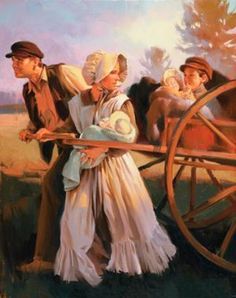 25 Forgotten Pioneer Skills to Learn – The Prepper Dome Pioneer Day Activities, Pioneer Art, Pioneer Activities, Trek Ideas, Lds Church History, Pioneer Trek, Pioneer Families, Pioneer Day, Relief Society Activities