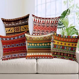 Ideas Decoracion Salon, Bantal Sofa, Car Cushion, Printed Cushion Covers, Sofa Throw Pillows, Styl Boho, Quilted Pillow, Decorative Throw Pillow Covers, Throw Pillow Cases