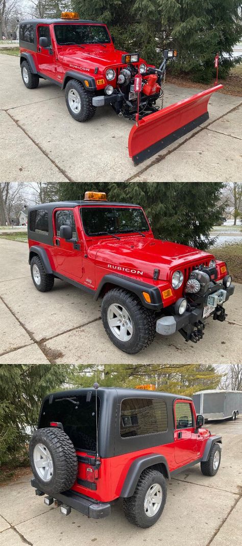 2005 Jeep Wrangler Jeep Wrangler Rubicon Unlimited, Brookfield Wisconsin, 2005 Jeep Wrangler, Jeep Wrangler For Sale, Heated Garage, Jeep Wrangler Unlimited Rubicon, Wrangler Rubicon, Jeep Wrangler Rubicon, Lake Cottage