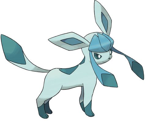 Glaceon Snow Pokemon, Pokemon Pearl, Rayquaza Pokemon, Pokemon Original, Pokémon White, Pokemon Tv, Pokémon Black And White, Eevee Evolutions, Black Pokemon