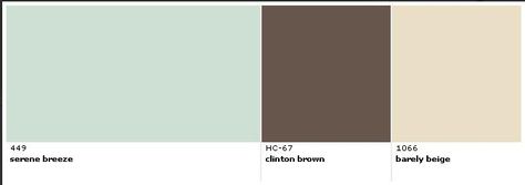 serene breeze - 449 Benjamin Moore Benjamin Moore, Wall Color, Guest Room, Bar Chart, Pie Chart, Home Diy, Apartment, Paint, Wall