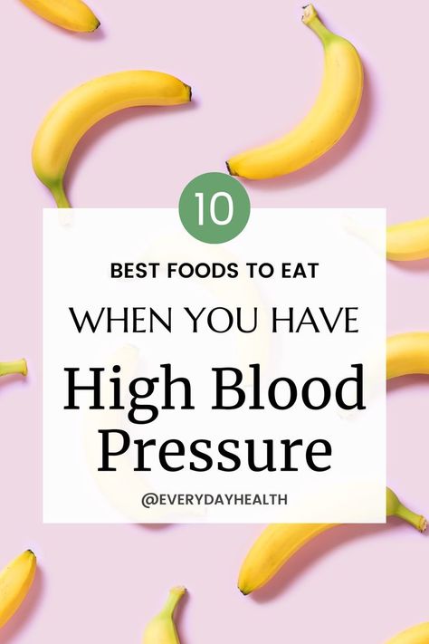 Eating a diet rich in unprocessed, low-sodium foods helps you manage hypertension. High Bp Diet Plan, Foods To Help With High Blood Pressure, Hypertensive Diet, Foods To Avoid With High Blood Pressure, Meals For High Blood Pressure, Diet For Hypertension, High Blood Pressure Diet Plan, Foods For High Blood Pressure, High Blood Pressure Diet Meals