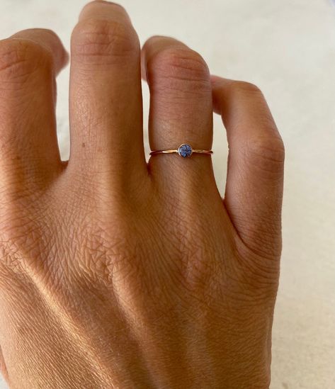 Simple Ring With Stone, Light Blue Stone Ring, Silver Ring With Green Stone, Natural Stone Rings Gemstone, Rings With Stones, Natural Stone Rings, Silver And Gold Rings, Ring Blue Stone, Green Rings