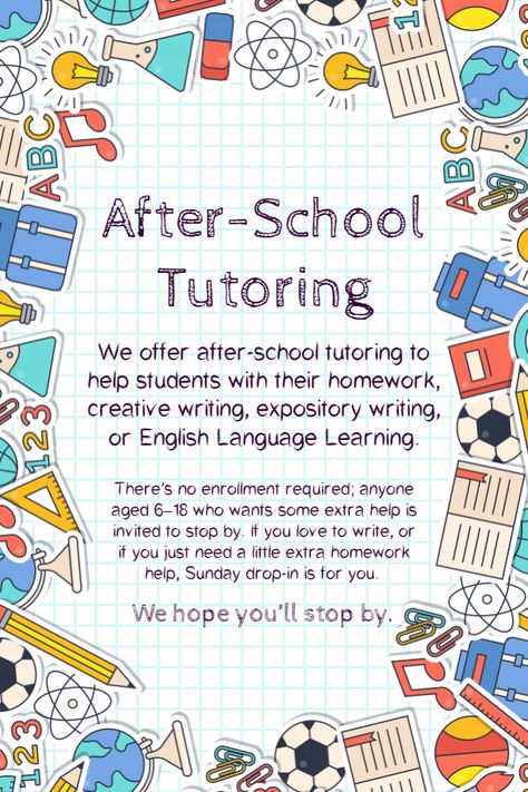 After-school language and math tutoring flyer template Tuition Advertisement, Tutoring Flyer Template, Tuition Flyer, Tuition Poster, Tutoring Flyer, Math Tutoring, Tuition Centre, Tutoring Business, Education Poster Design