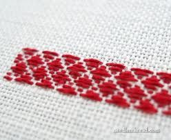 swedish weaving patterns - Google Search More Huck Weaving, Broderie Bargello, Swedish Weaving Patterns, Swedish Embroidery, Swedish Weaving, Monks Cloth, Handmade Projects, Silk Ribbon Embroidery, Crewel Embroidery