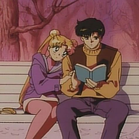 Sailor Moon Usagi, Sailor Moon Aesthetic, Sailor Moon Character, Usagi Tsukino, Sailor Mars, Chiba, Anime Screenshots, Cute Anime Couples, Magical Girl