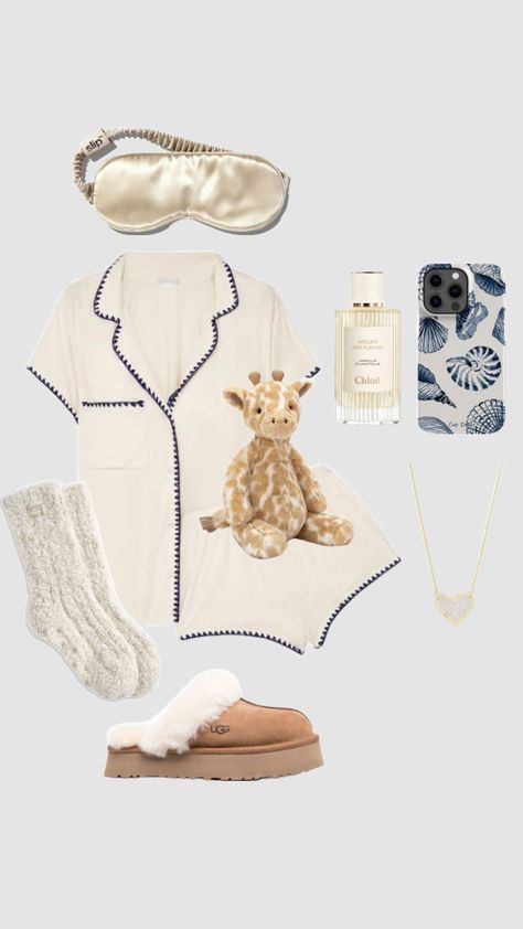 #thatgirl#vibes #outfitinspo #sleeping#pjs Pajamas Cute, Cute Pajama Sets, Outfit Inspo Casual, Casual Preppy Outfits, Cute Lazy Day Outfits, Trendy Outfits For Teens, Lazy Day Outfits, Cute Preppy Outfits, Inspo Outfit